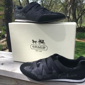 Calling all Coach 💕 8.5